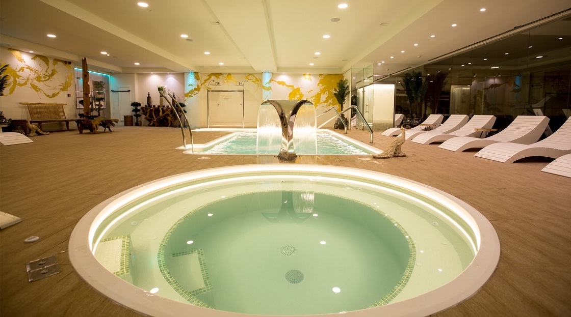 Foto hotel